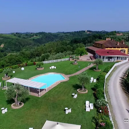 Colleoli