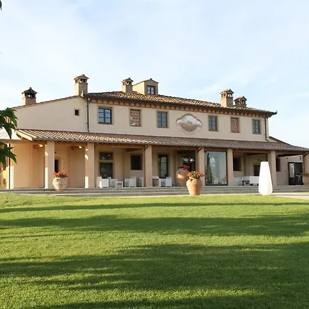Agroturismo Colleoli Palaia