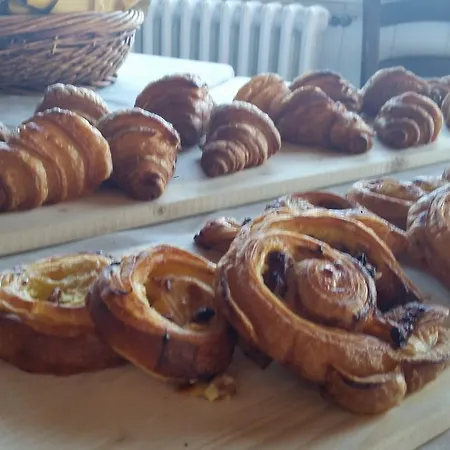 Colleoli Gospodarstwo agroturystyczne