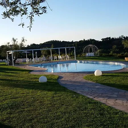Agroturismo Colleoli