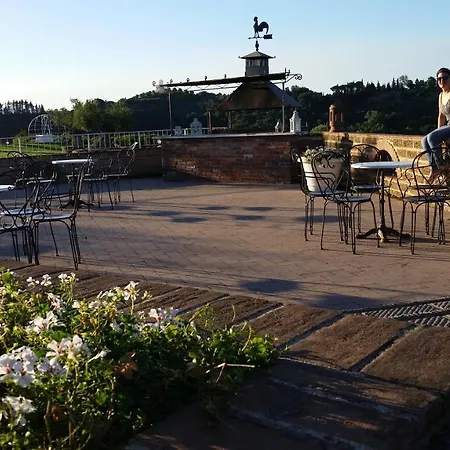 Agroturismo Colleoli *