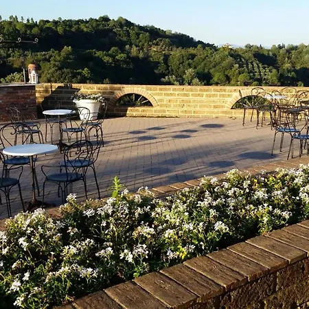 Çiftlik konaklama Colleoli