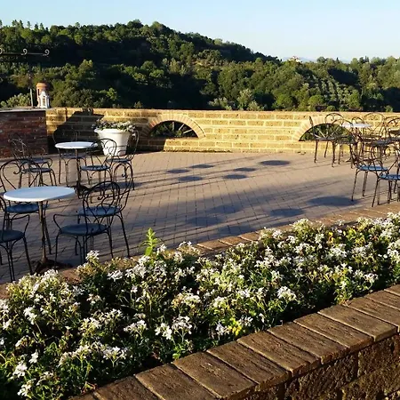 Agroturismo Colleoli